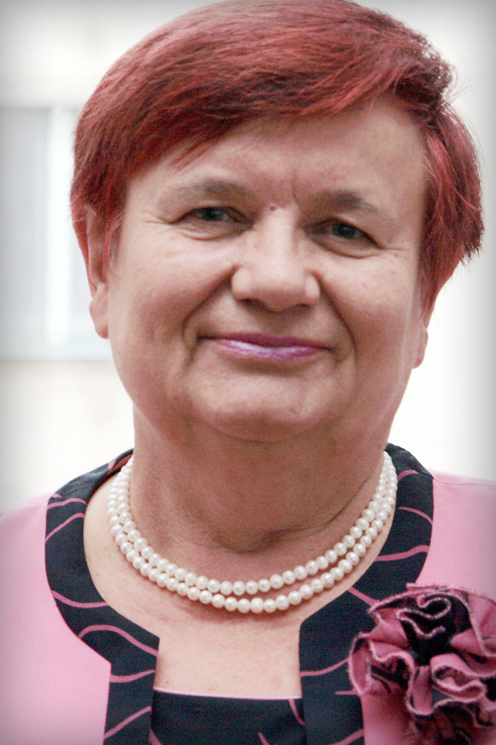 Школа №5 г. Солигорска - Ястреб В. А. 