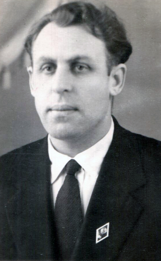 Школа №5 г. Солигорска - Хролович