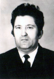 Школа №5 г. Солигорска - Некрашевич