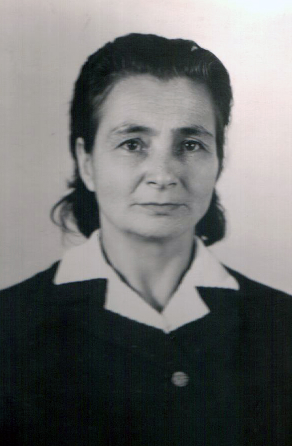 Школа №5 г. Солигорска - Козлова