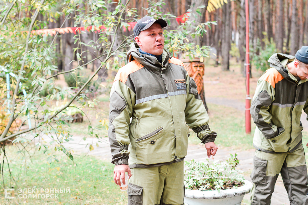 Спарта Солигорск