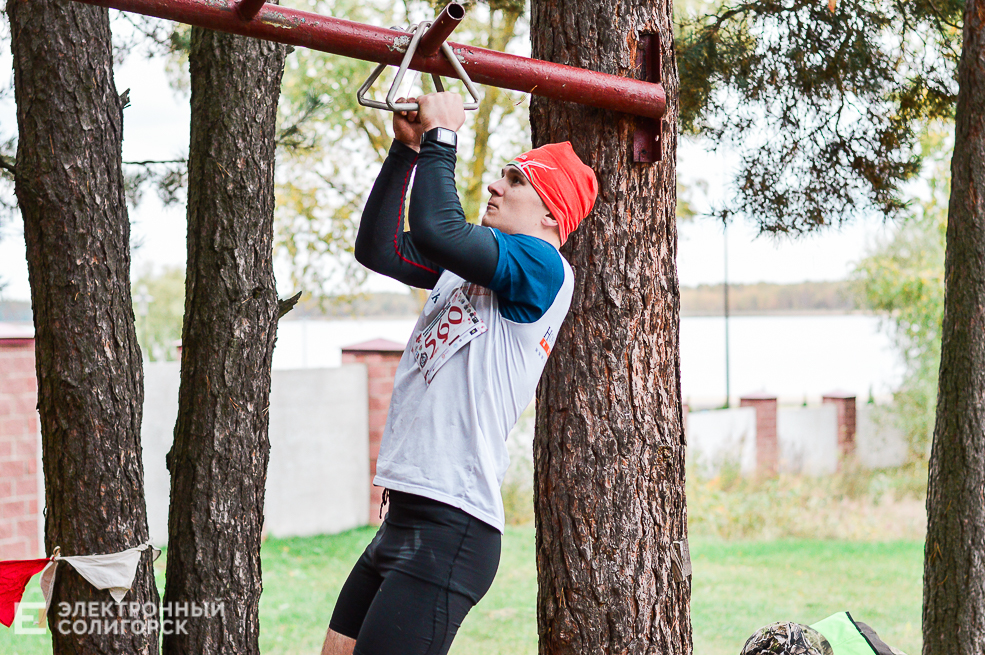 Спарта Солигорск