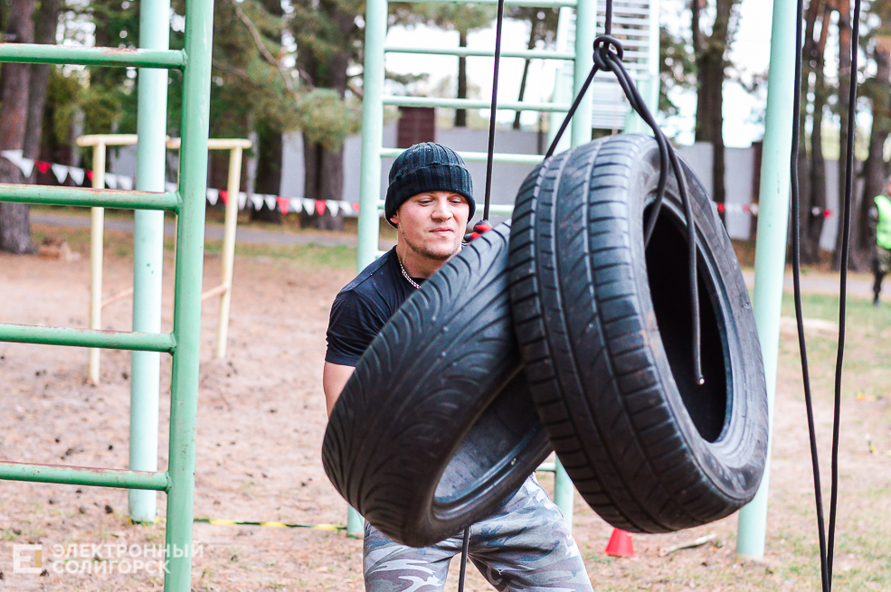 Спарта Солигорск