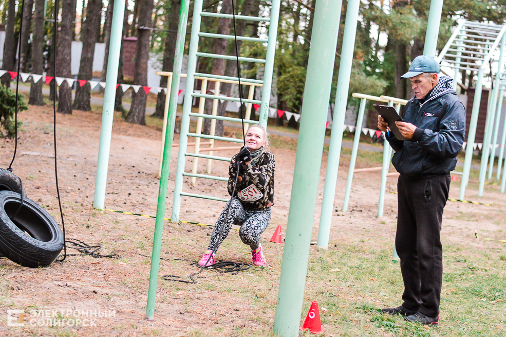 Спарта Солигорск