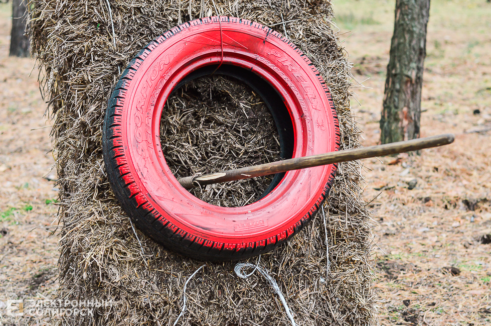 Спарта Солигорск