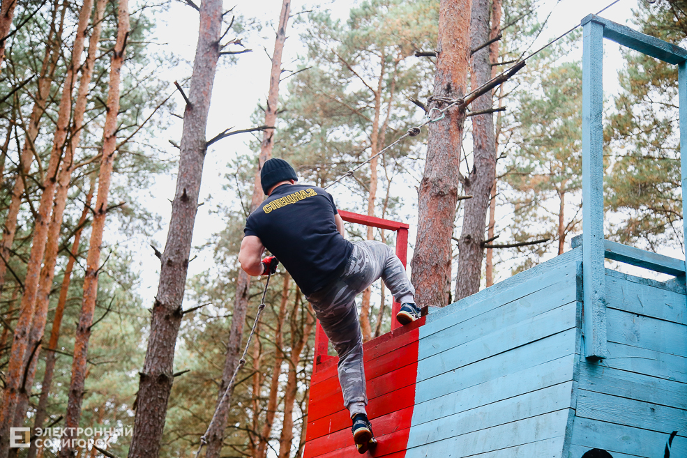 Спарта Солигорск