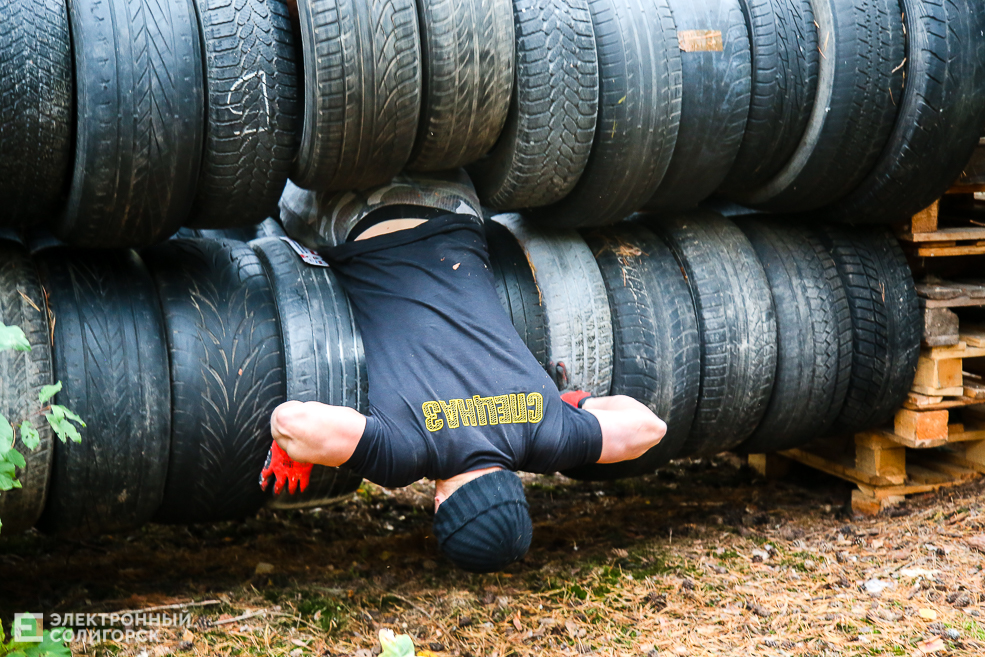 Спарта Солигорск