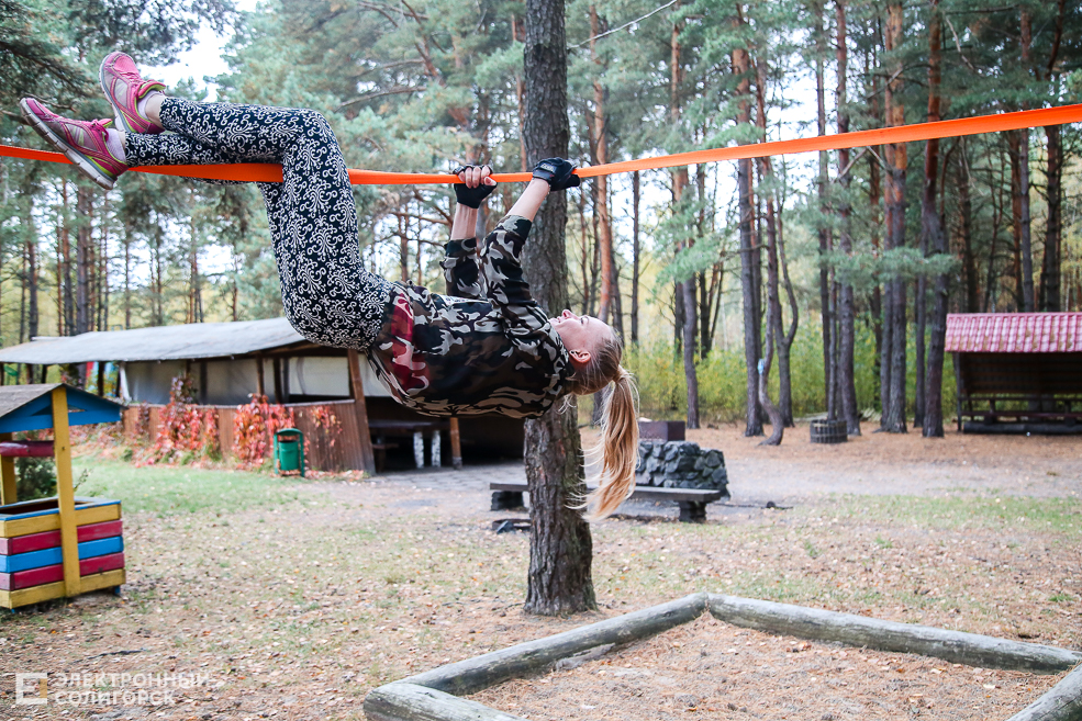 Спарта Солигорск