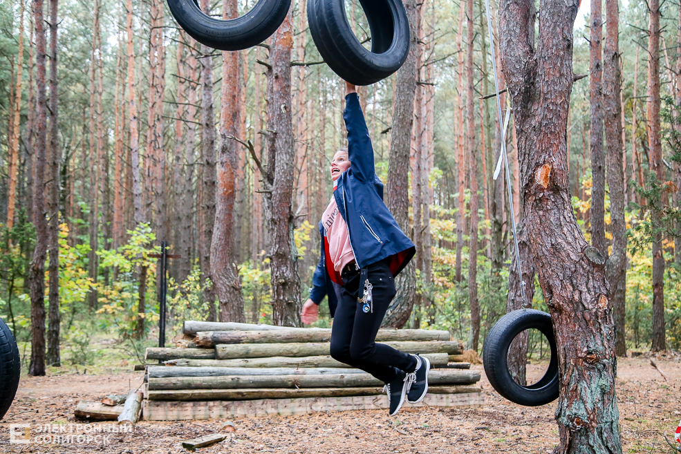 Спарта Солигорск