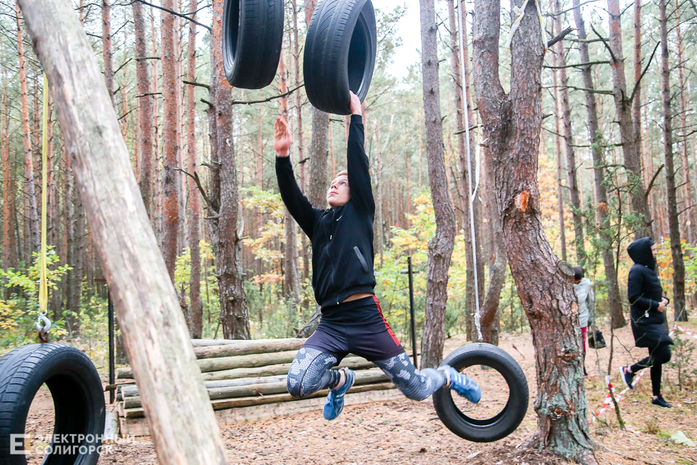 Спарта Солигорск