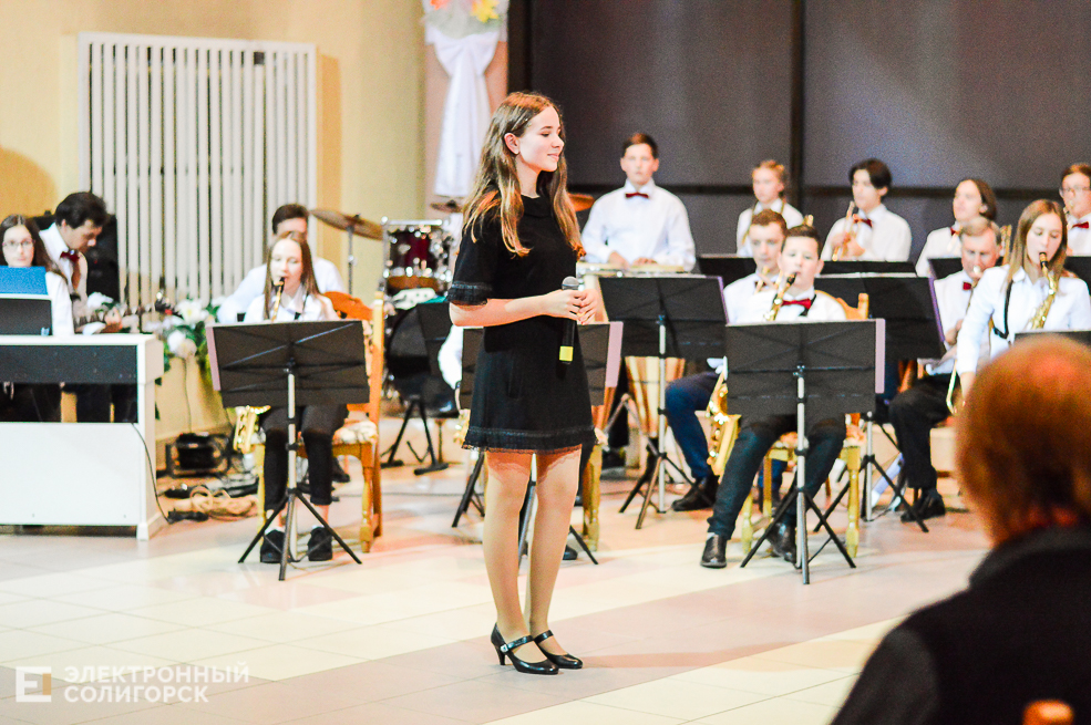 открытие выставки