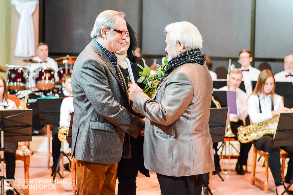 открытие выставки