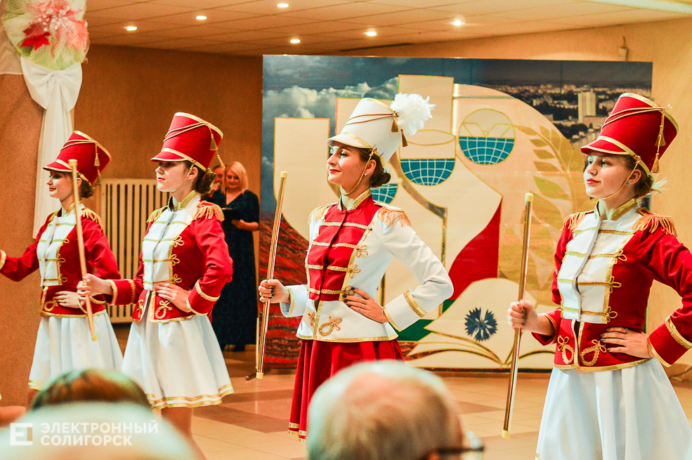 открытие выставки