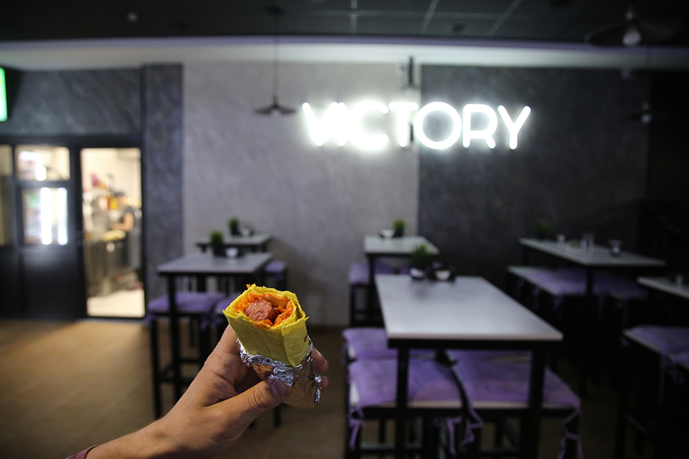 Виктори Солигорск