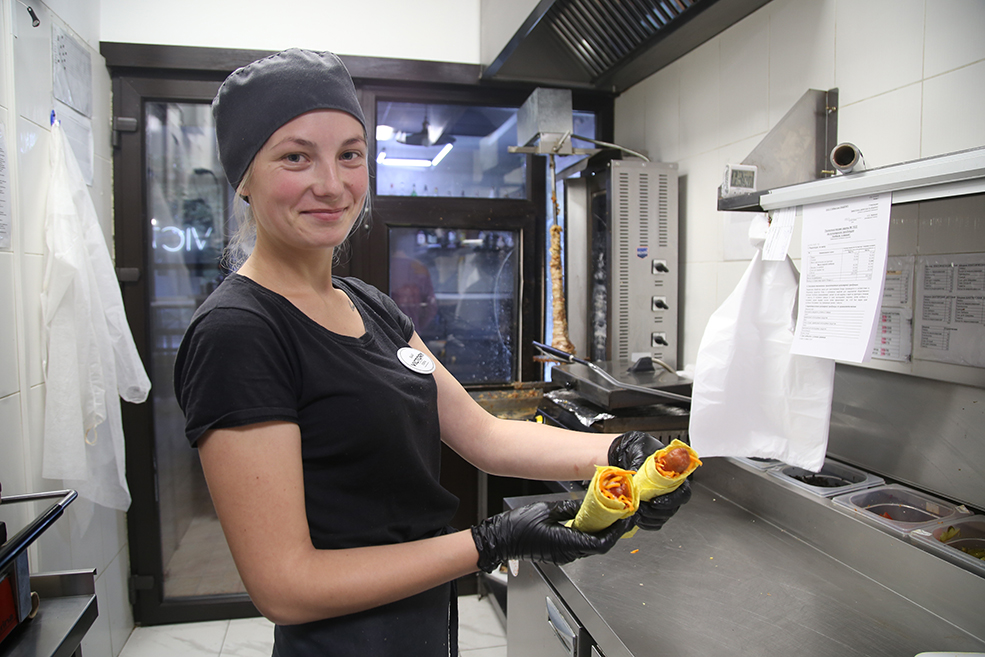 Виктори Солигорск