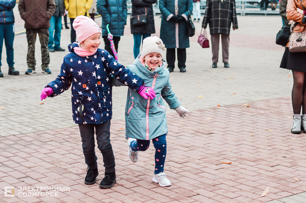 Концерт NIZKIZ Солигорск