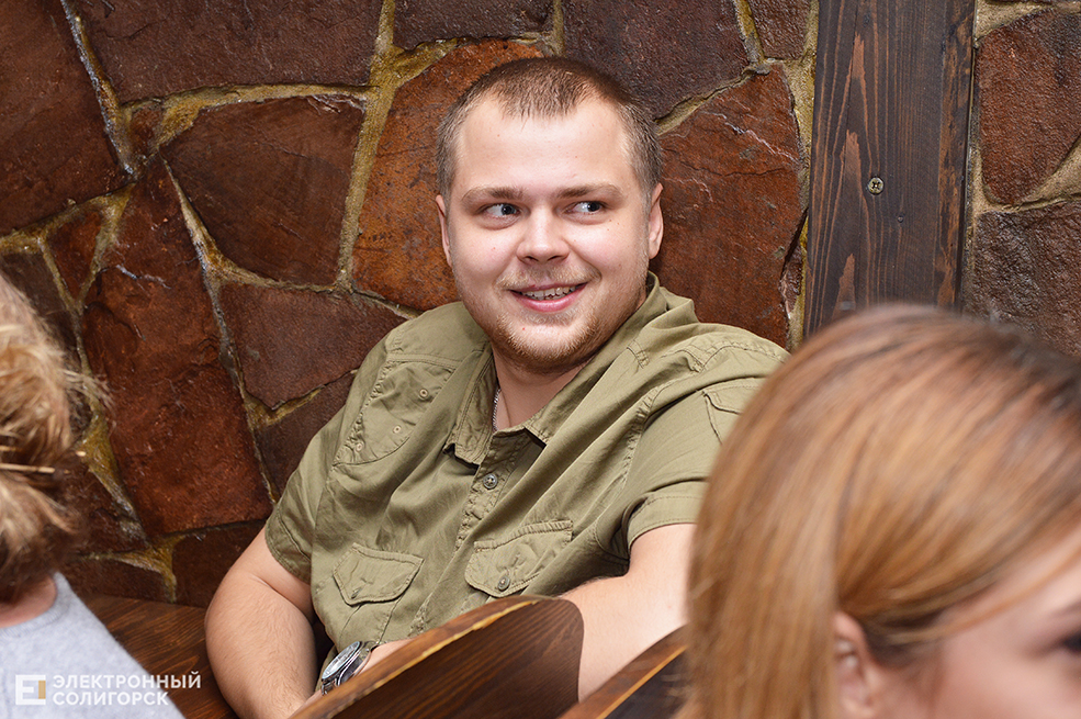 stend up в Солигорске