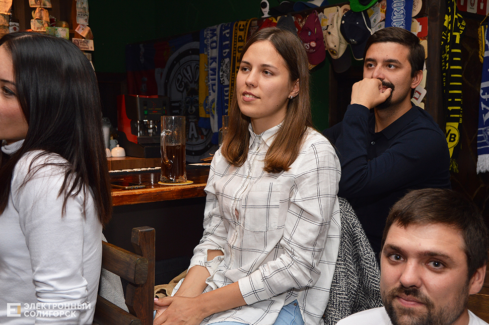 stend up в Солигорске