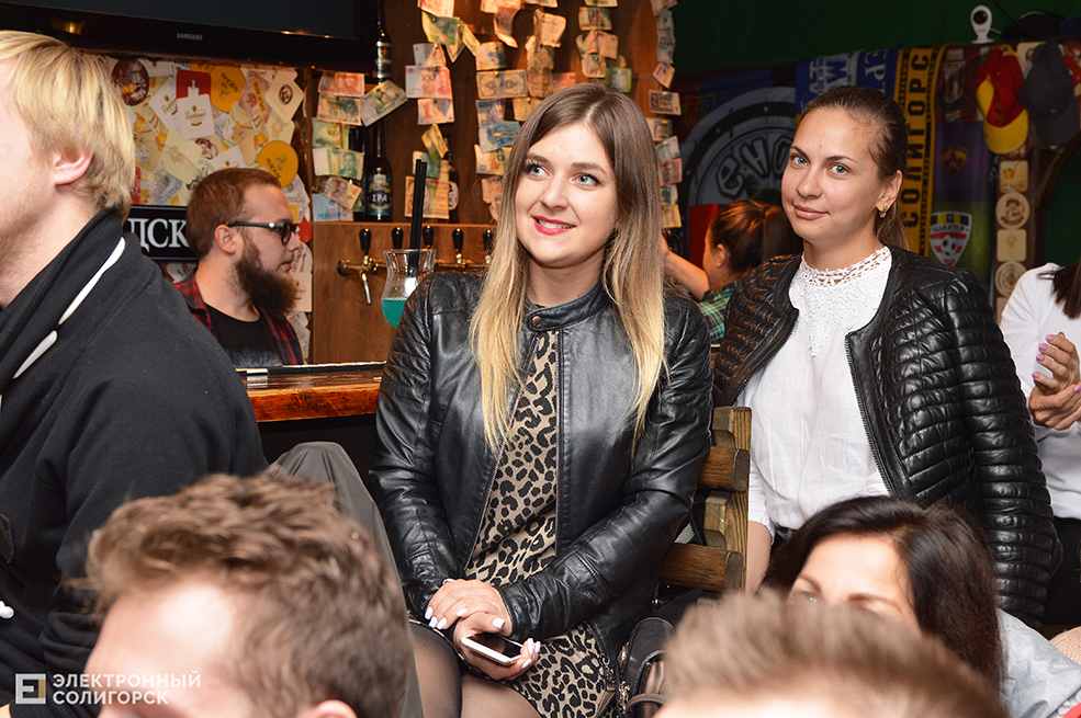 stend up в Солигорске