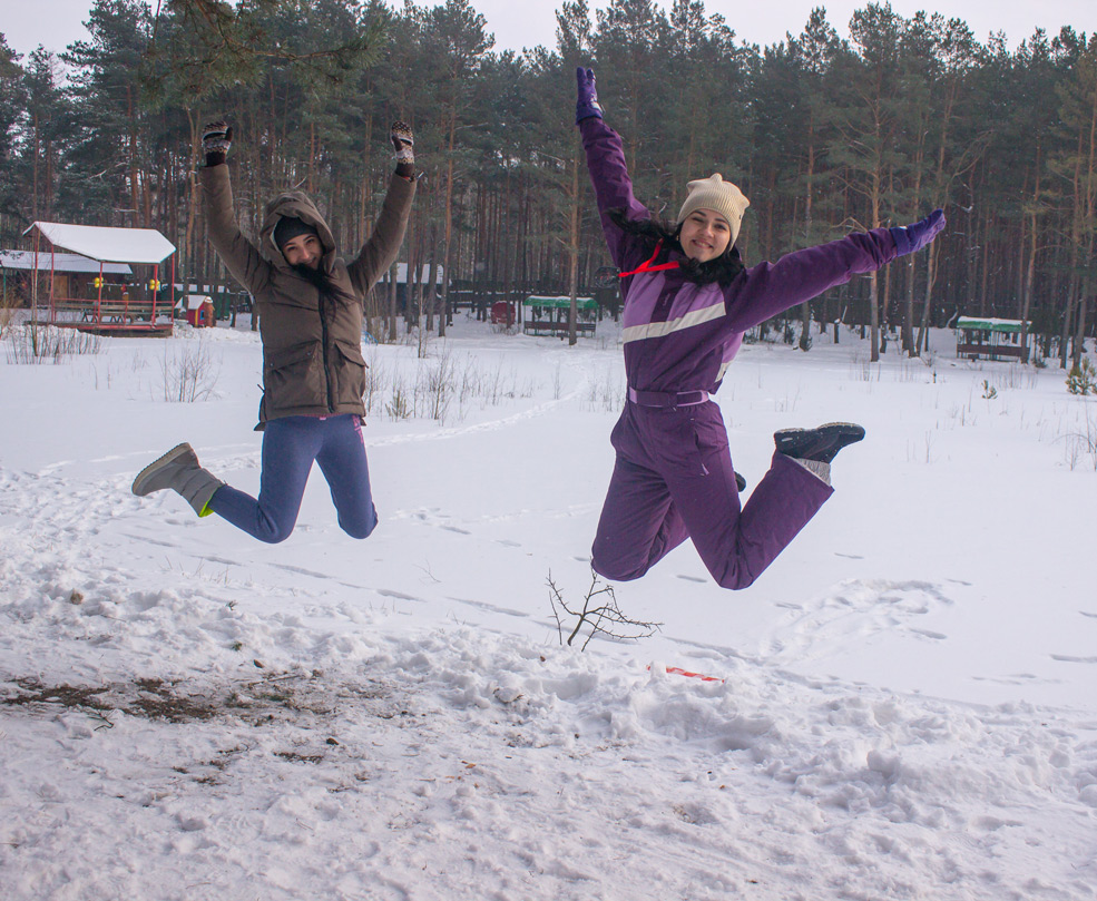 Туризм в Солигорске