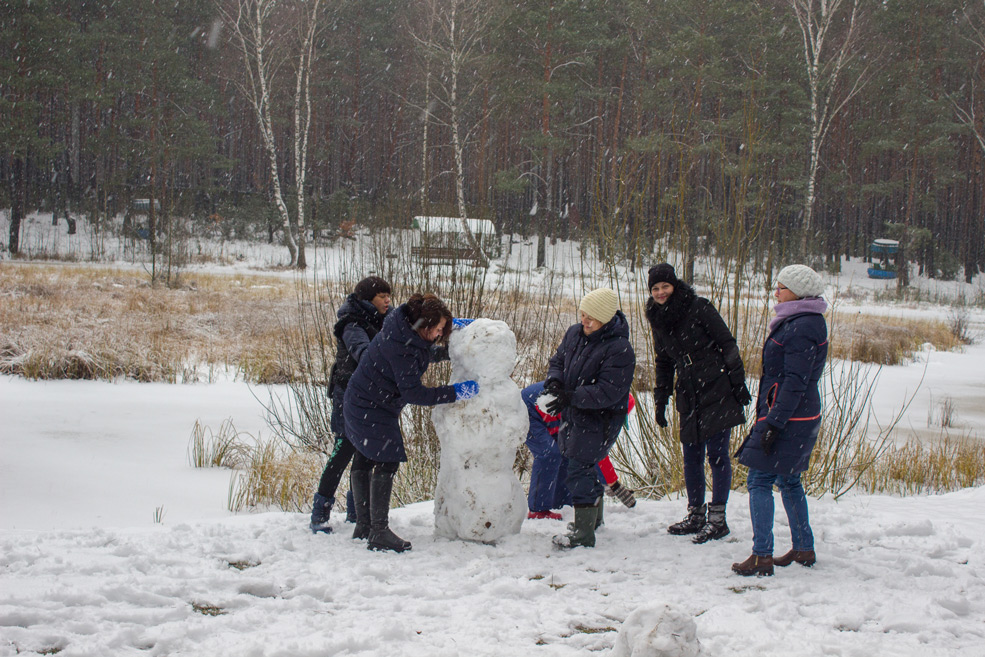 Туризм в Солигорске