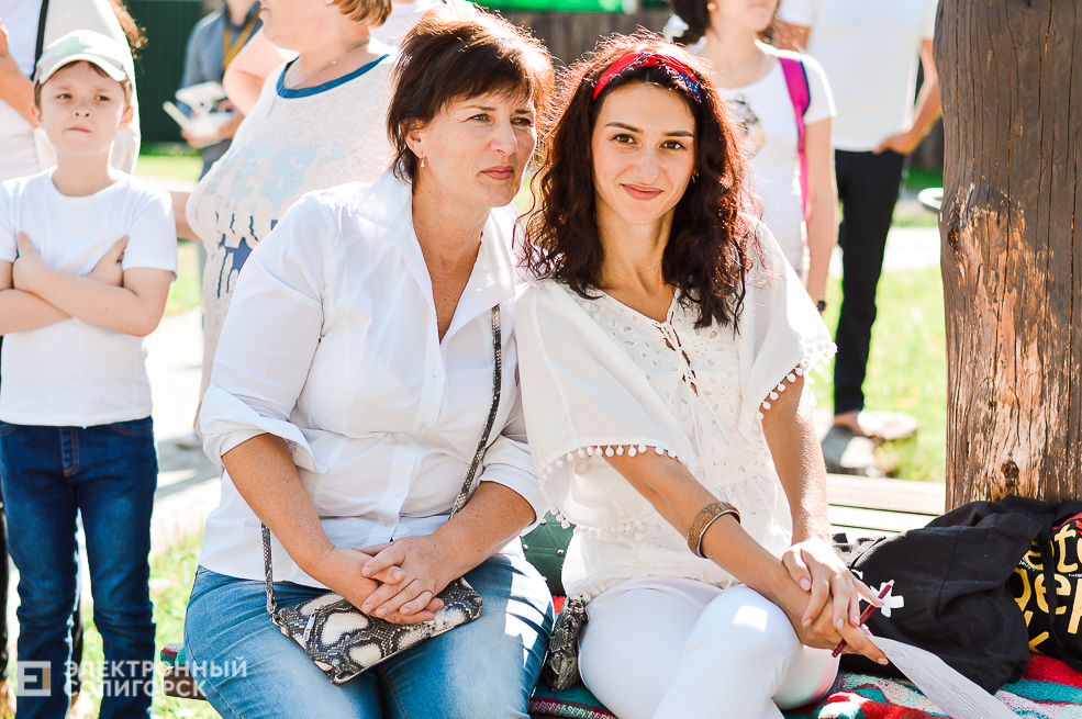 люблю кормлю