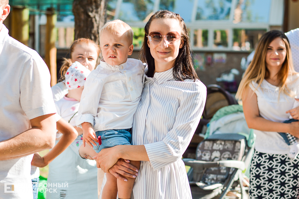 люблю кормлю