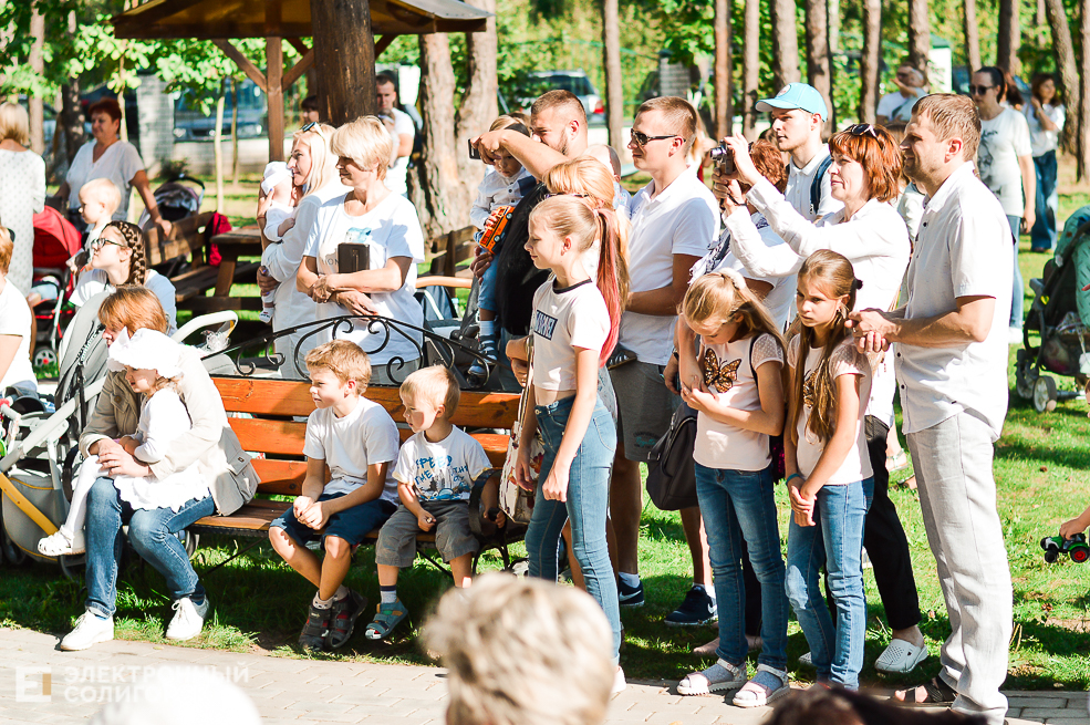 люблю кормлю