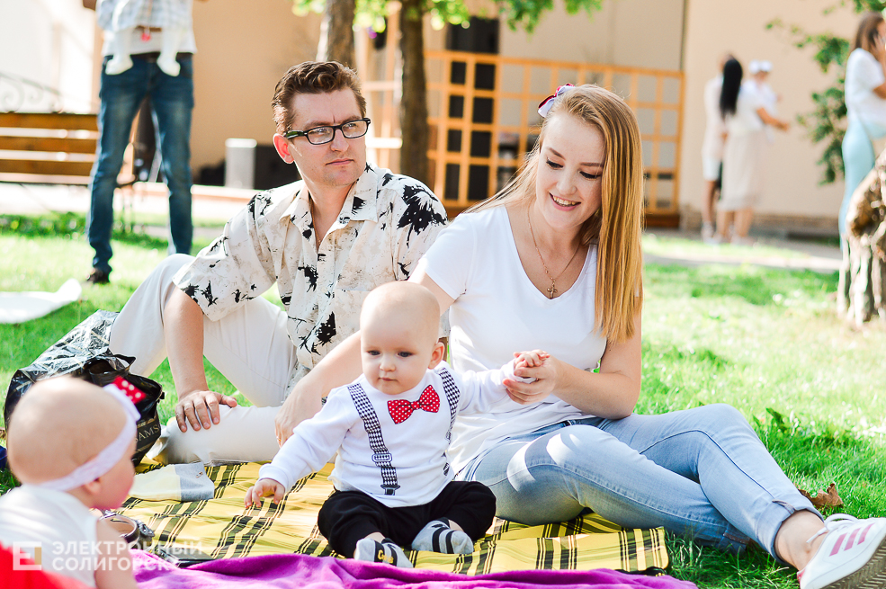 люблю кормлю