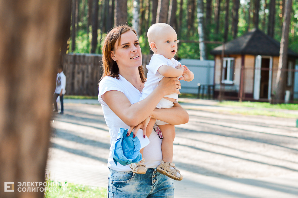 люблю кормлю