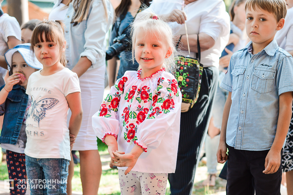 люблю кормлю