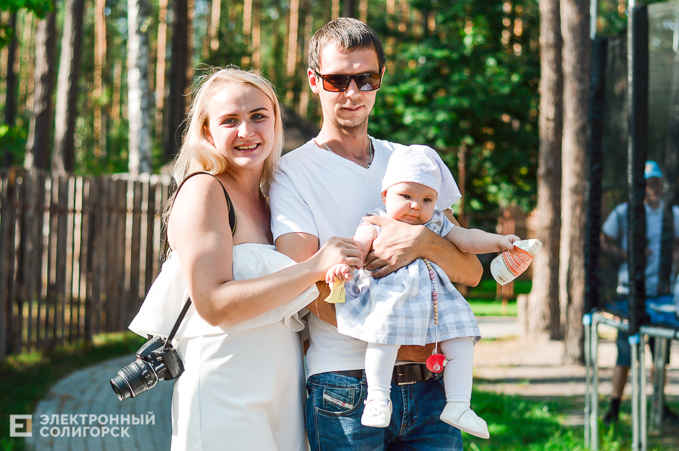 люблю кормлю