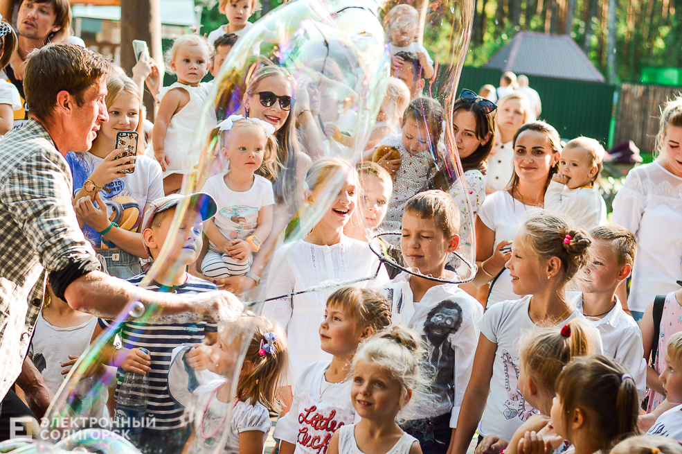 люблю кормлю