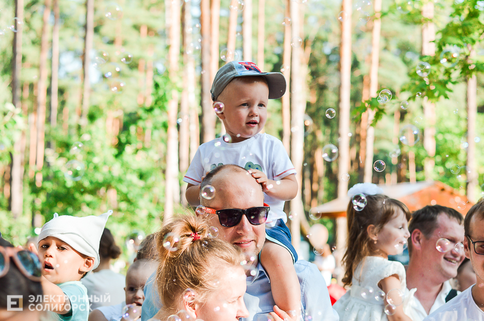 люблю кормлю