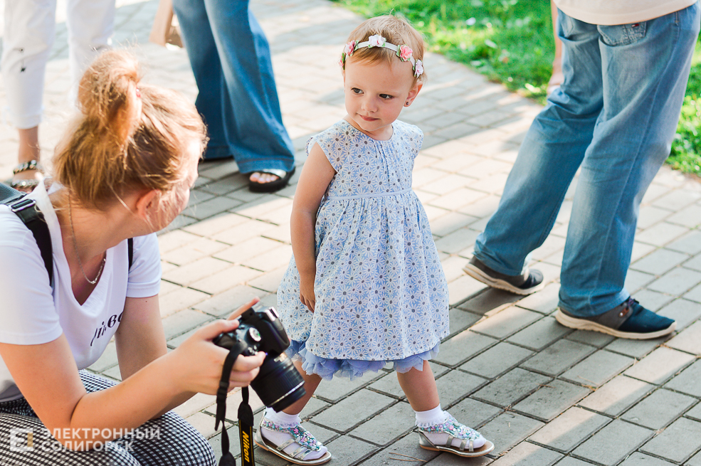 люблю кормлю