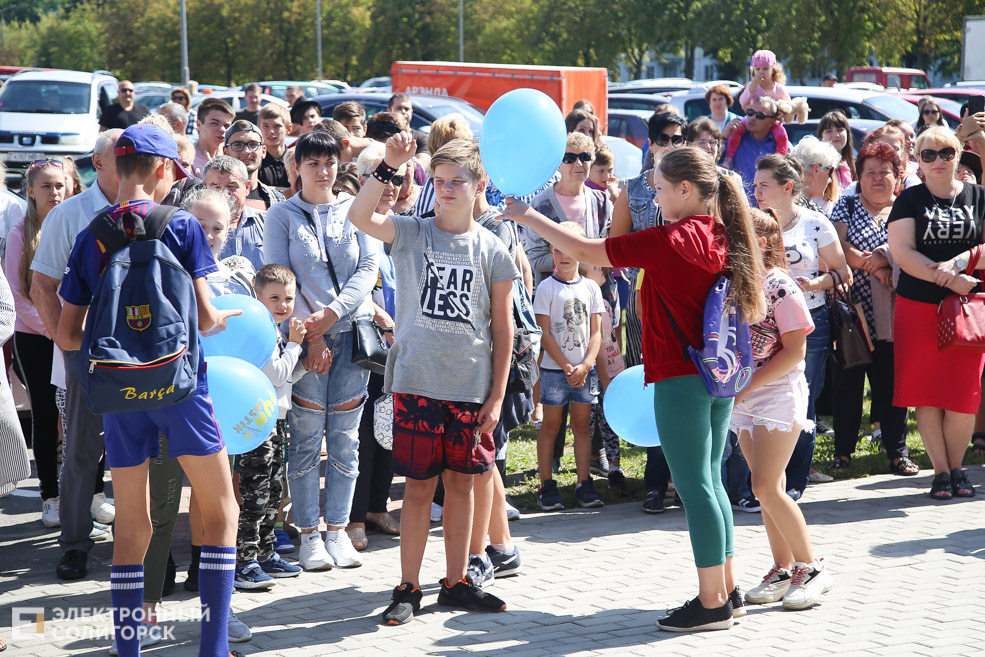 тц Вест Солигорск