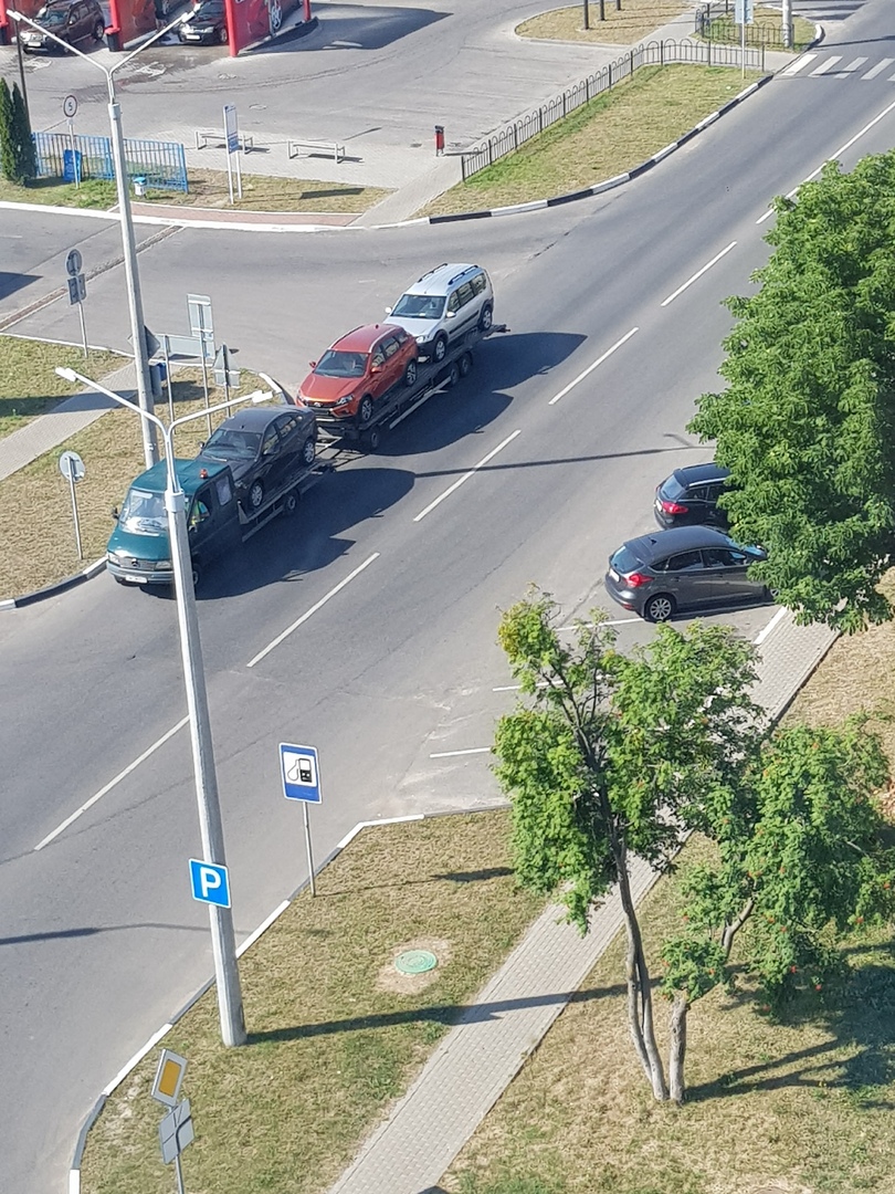 лада Солигорск