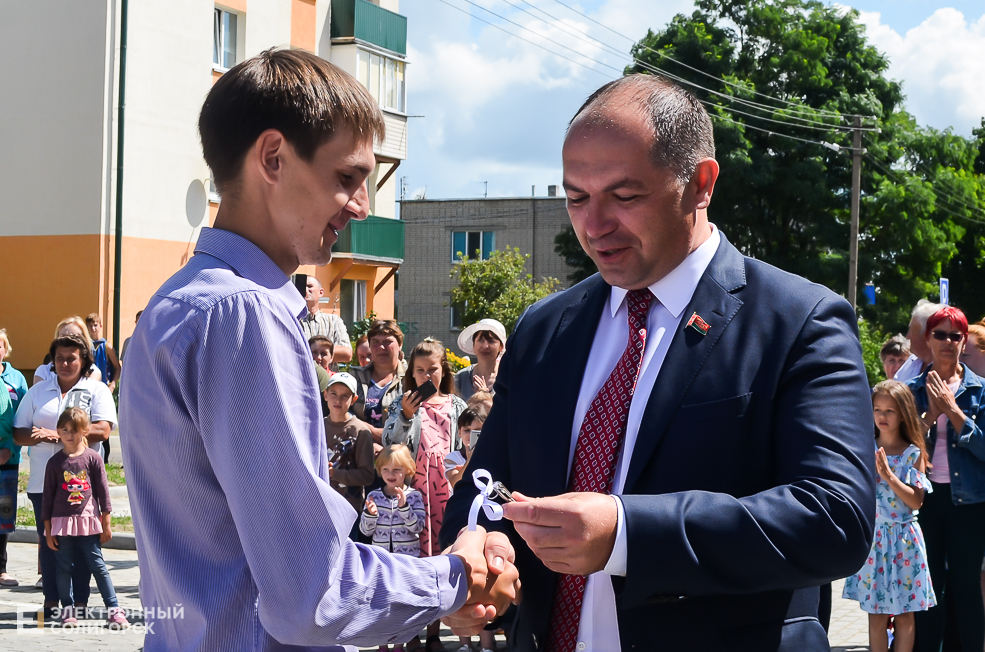 Величковичи Солигорский район
