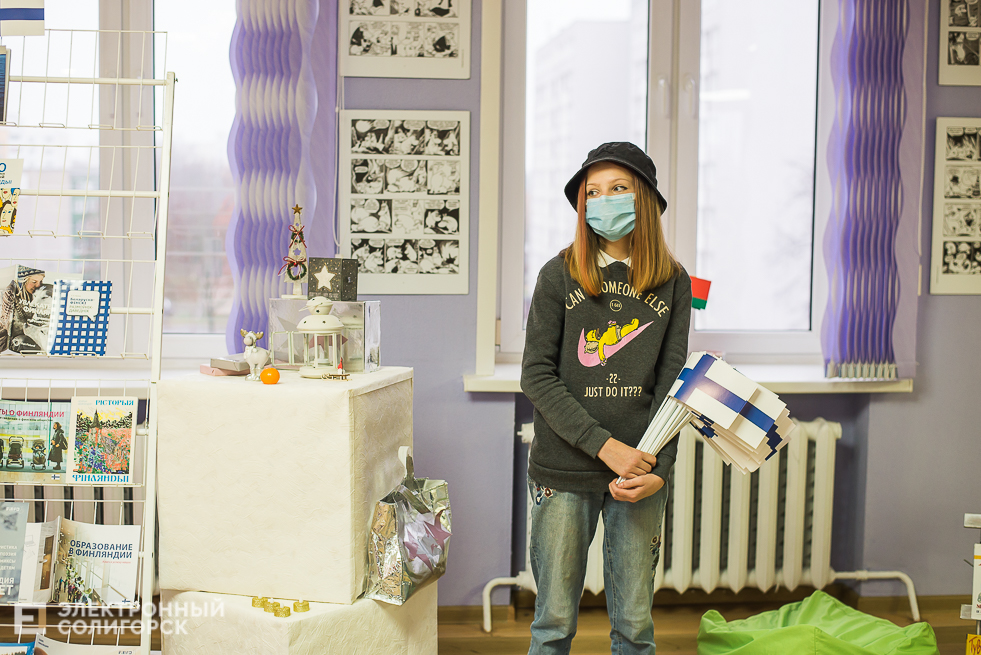 выставка муми-троллей