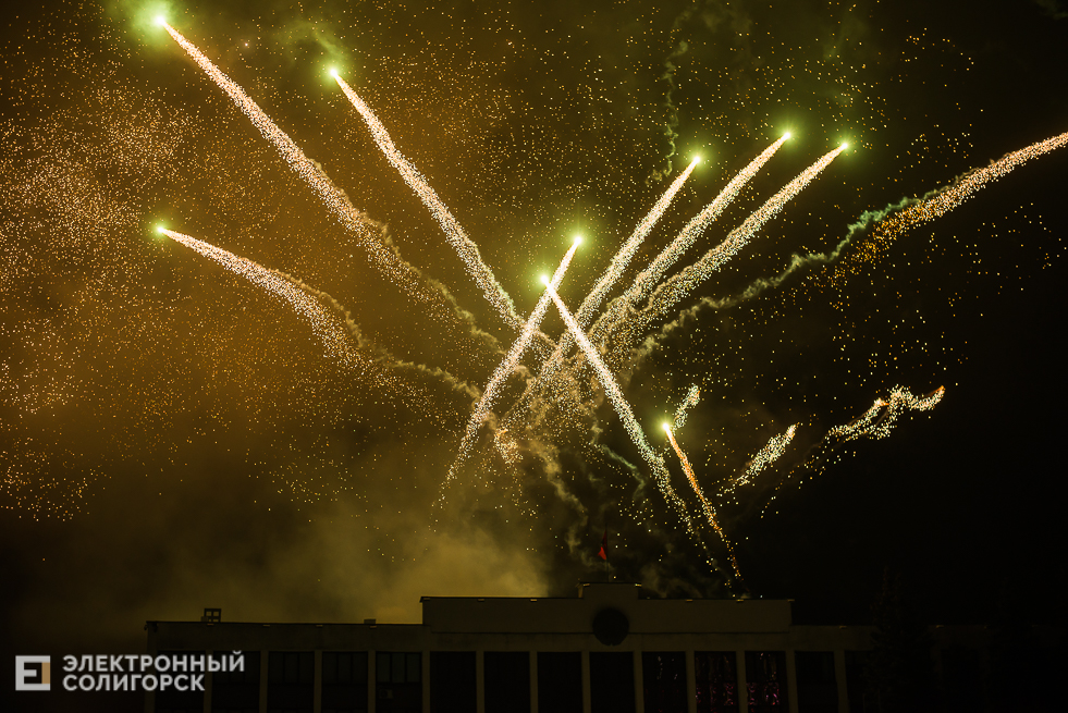 шествие дедов морозов