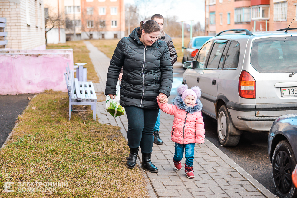 23 февраля акция