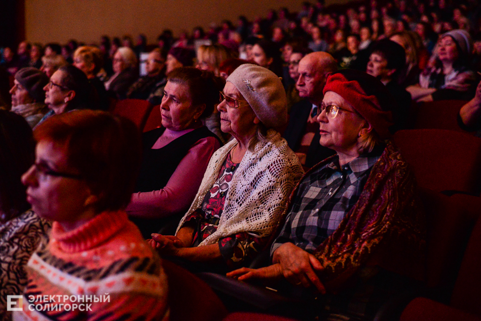 хор всехсвятский