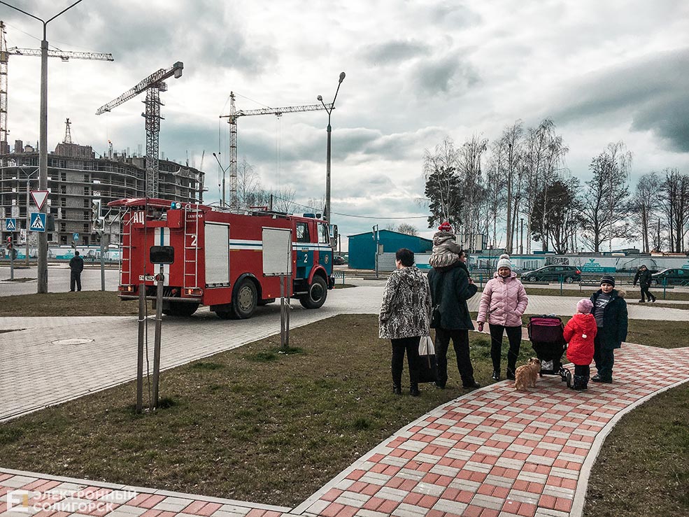 ychenija policlinika 3