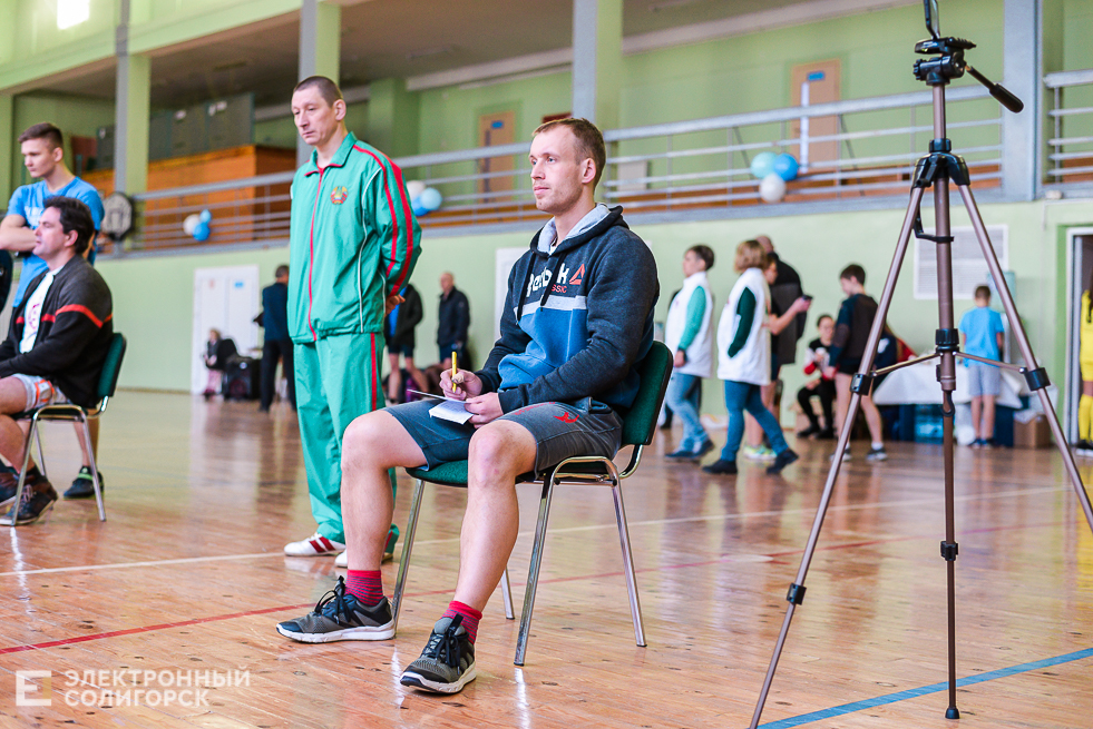 рождественский турнир