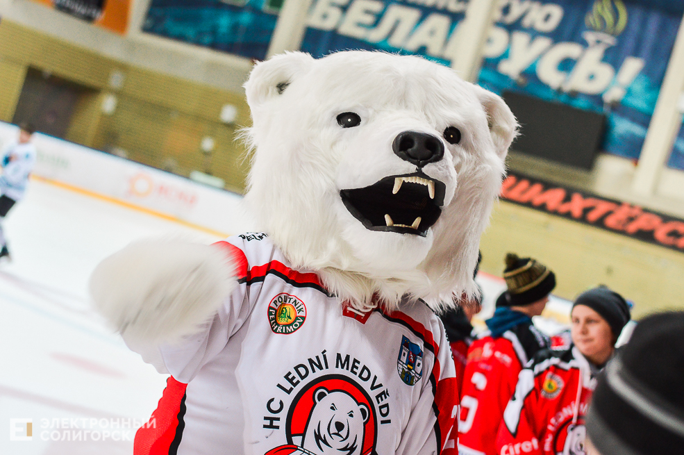 рождественский турнир по хоккею