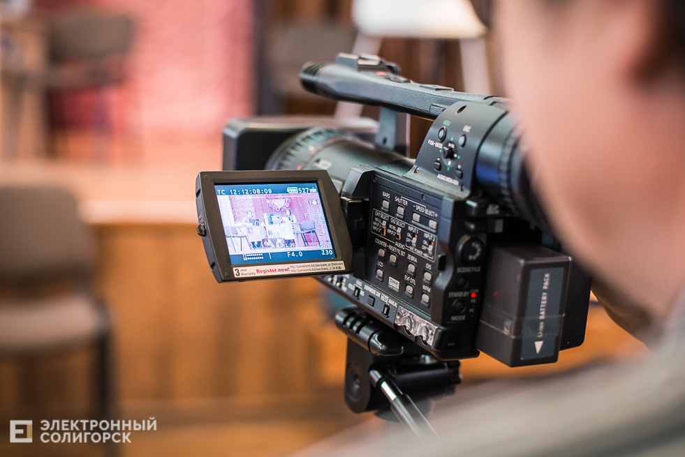 проект добрый вечер