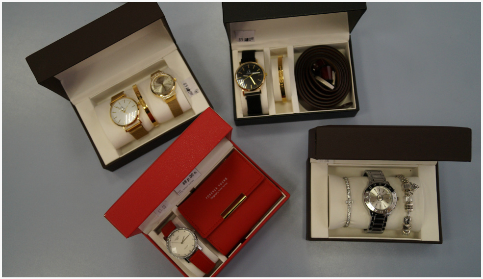 скидки в Солигорске