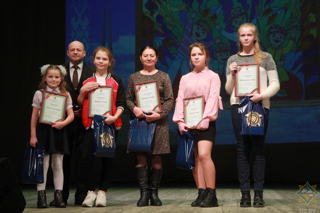 mchs glazami detej 3