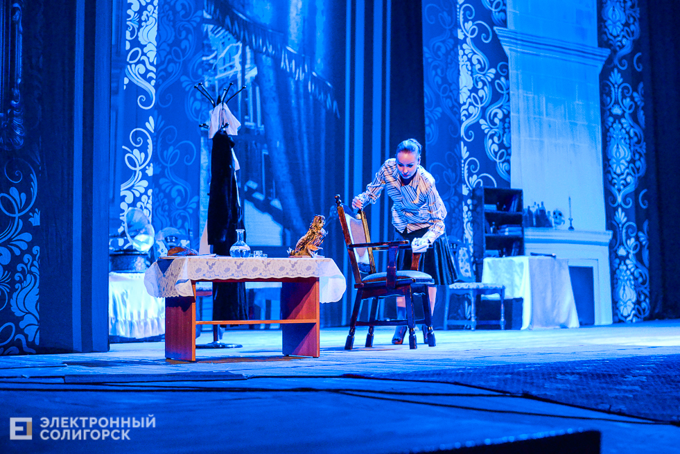 собачье сердце