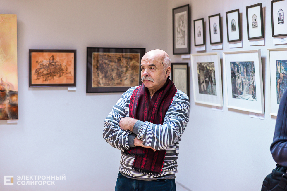 творческий калейдоскоп